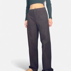 Lululemon utilitech pant
